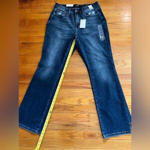 Judy Blue Slim Bootcut